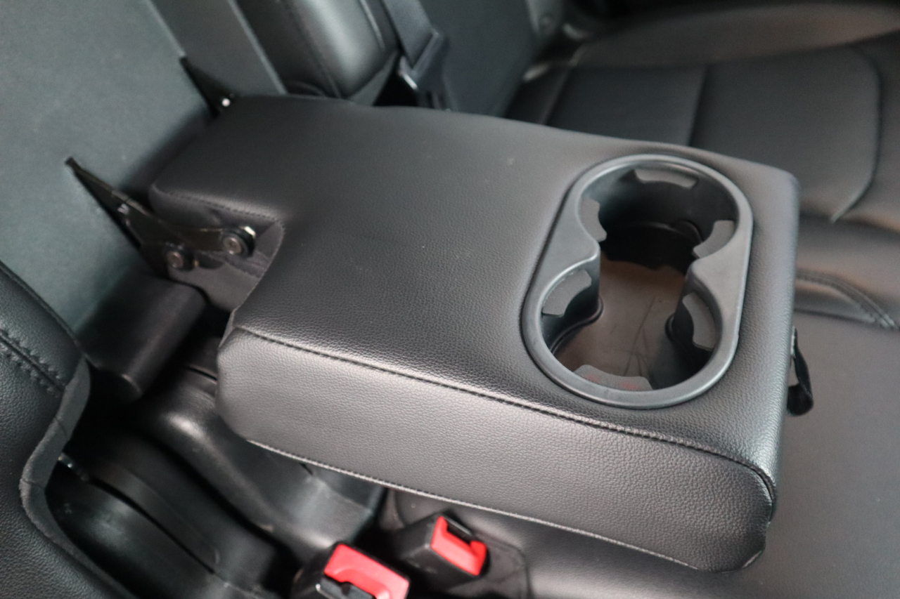 Ford Explorer Sport 4WD 2018