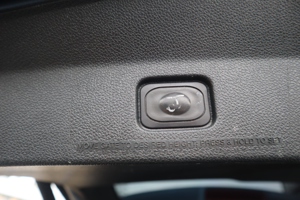 Ford Explorer Sport 4WD 2018