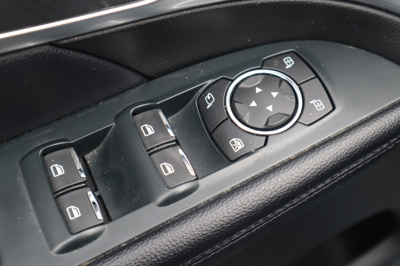 Ford Explorer Sport 4WD 2018