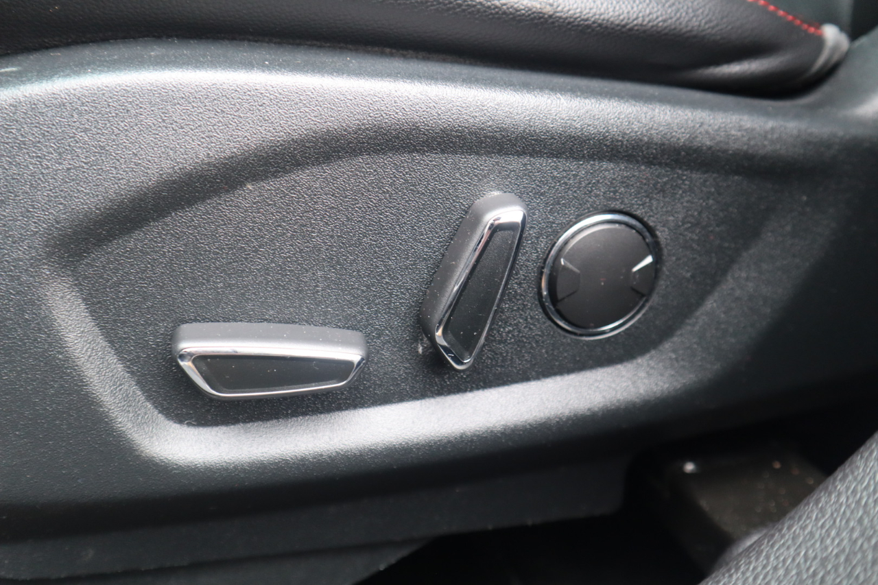 Ford Explorer Sport 4WD 2018