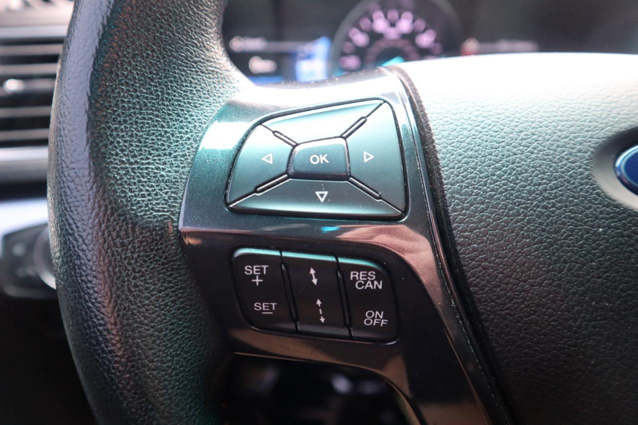 Ford Explorer Sport 4WD 2018