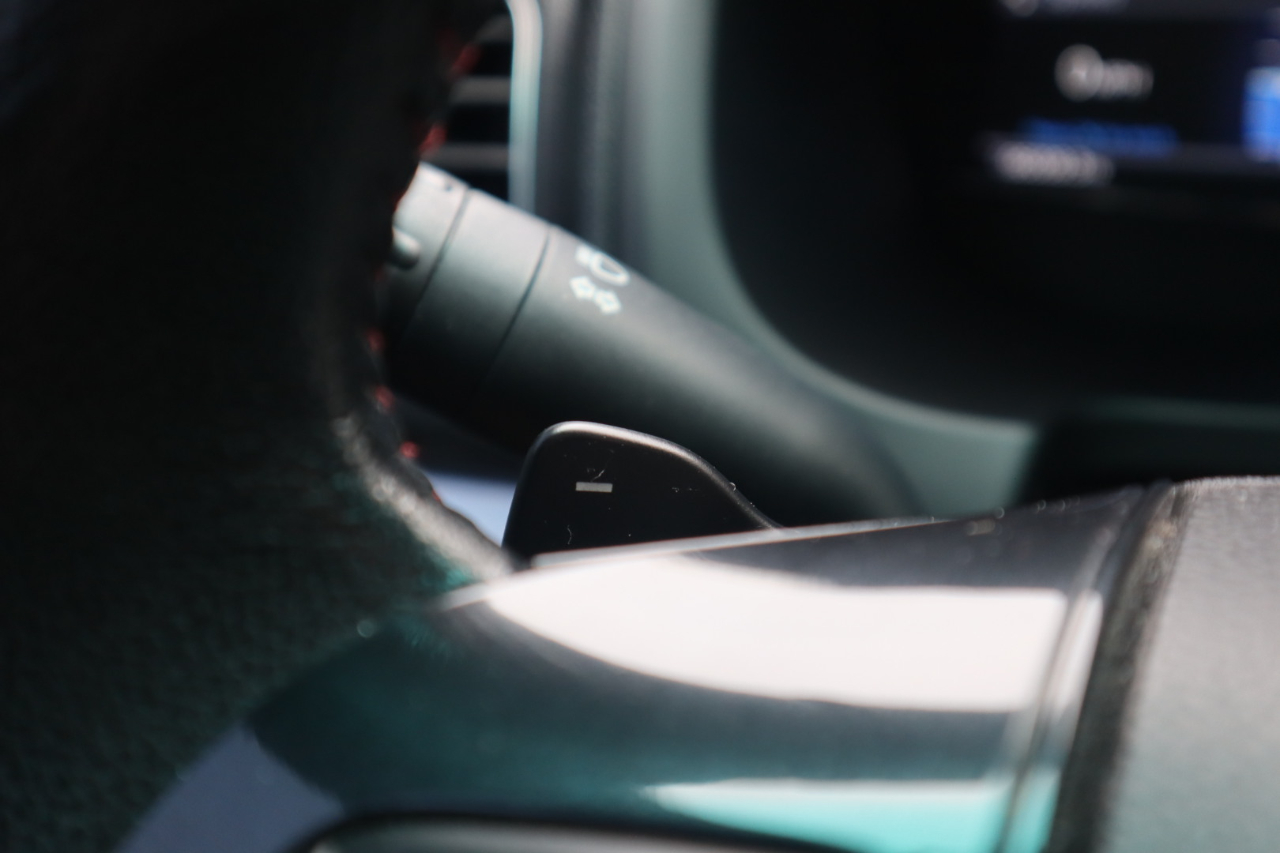 Ford Explorer Sport 4WD 2018