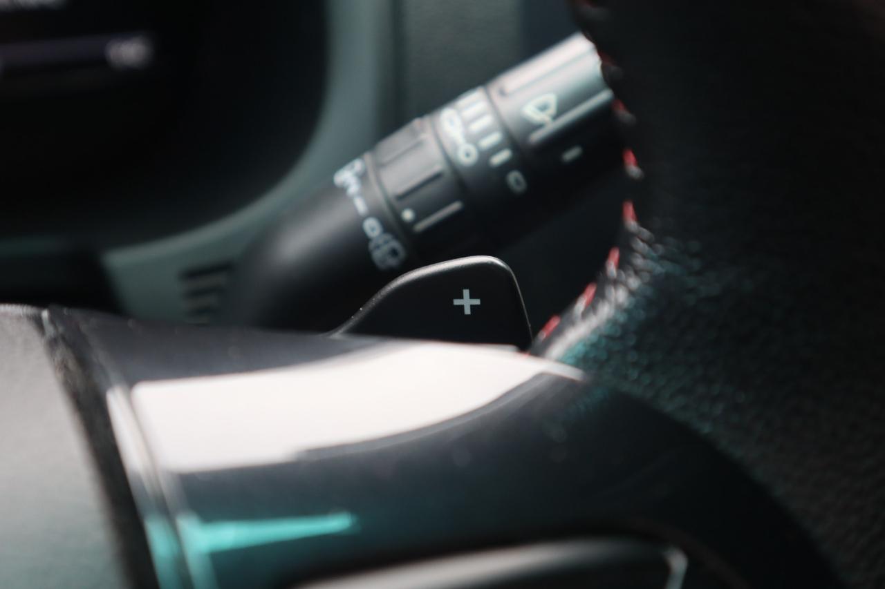 Ford Explorer Sport 4WD 2018