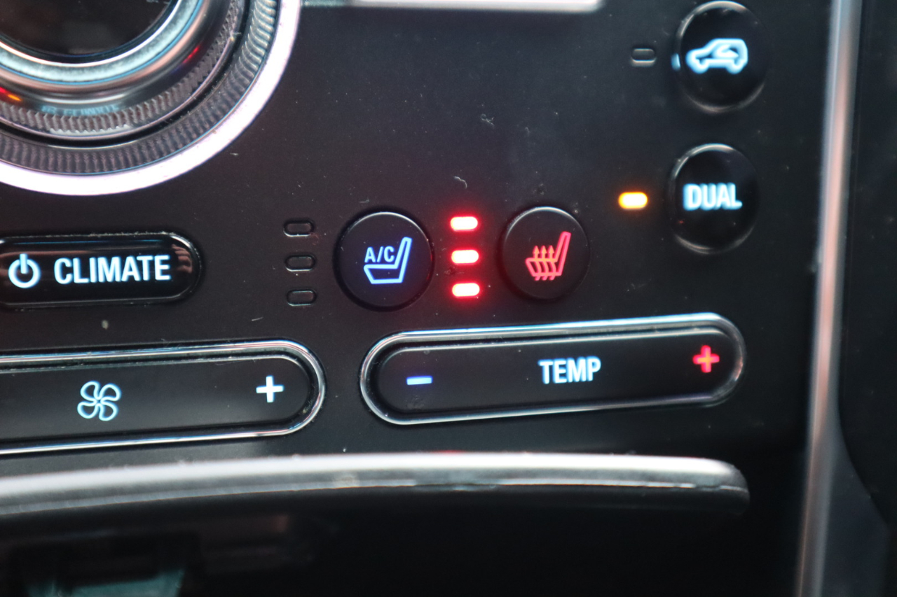 Ford Explorer Sport 4WD 2018