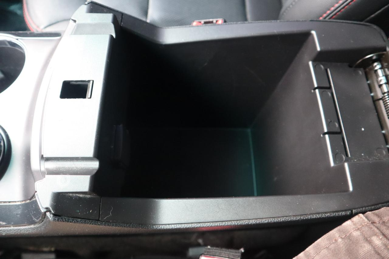 Ford Explorer Sport 4WD 2018