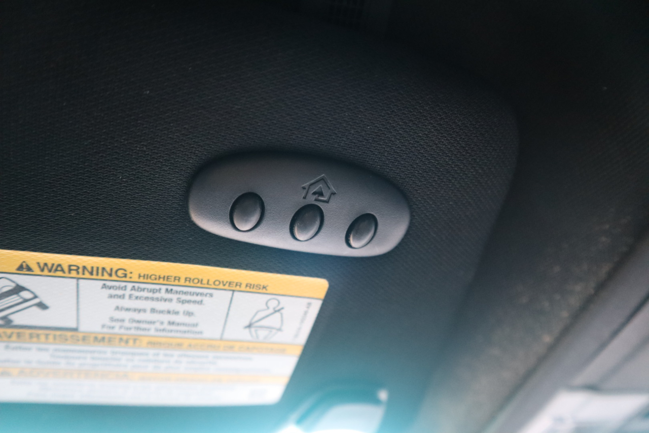 Ford Explorer Sport 4WD 2018