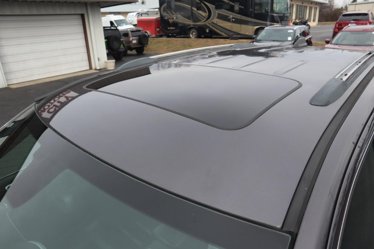 Jeep Grand Cherokee Limited 4x4 2018