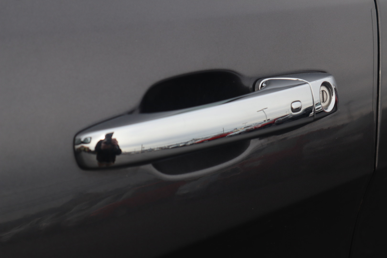 Jeep Grand Cherokee Limited 4x4 2018