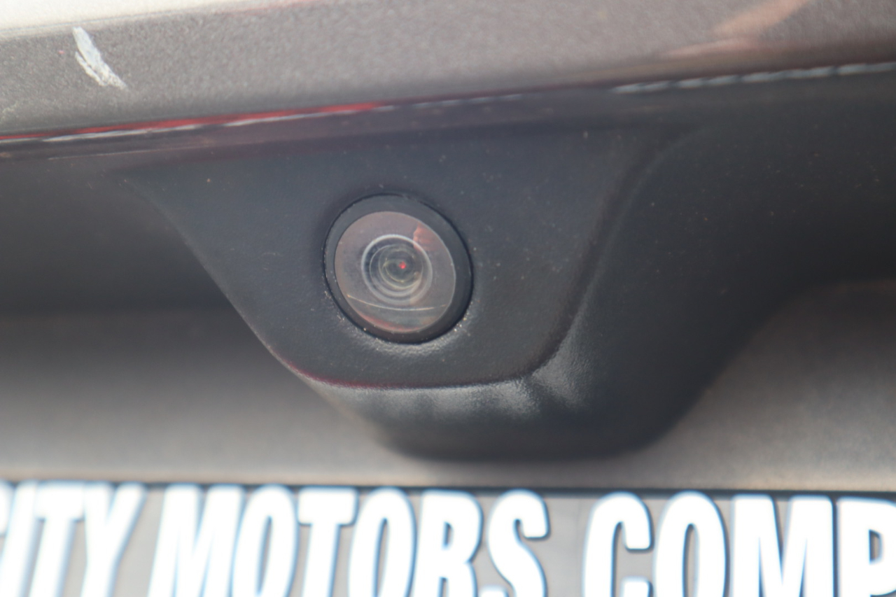 Jeep Grand Cherokee Limited 4x4 2018