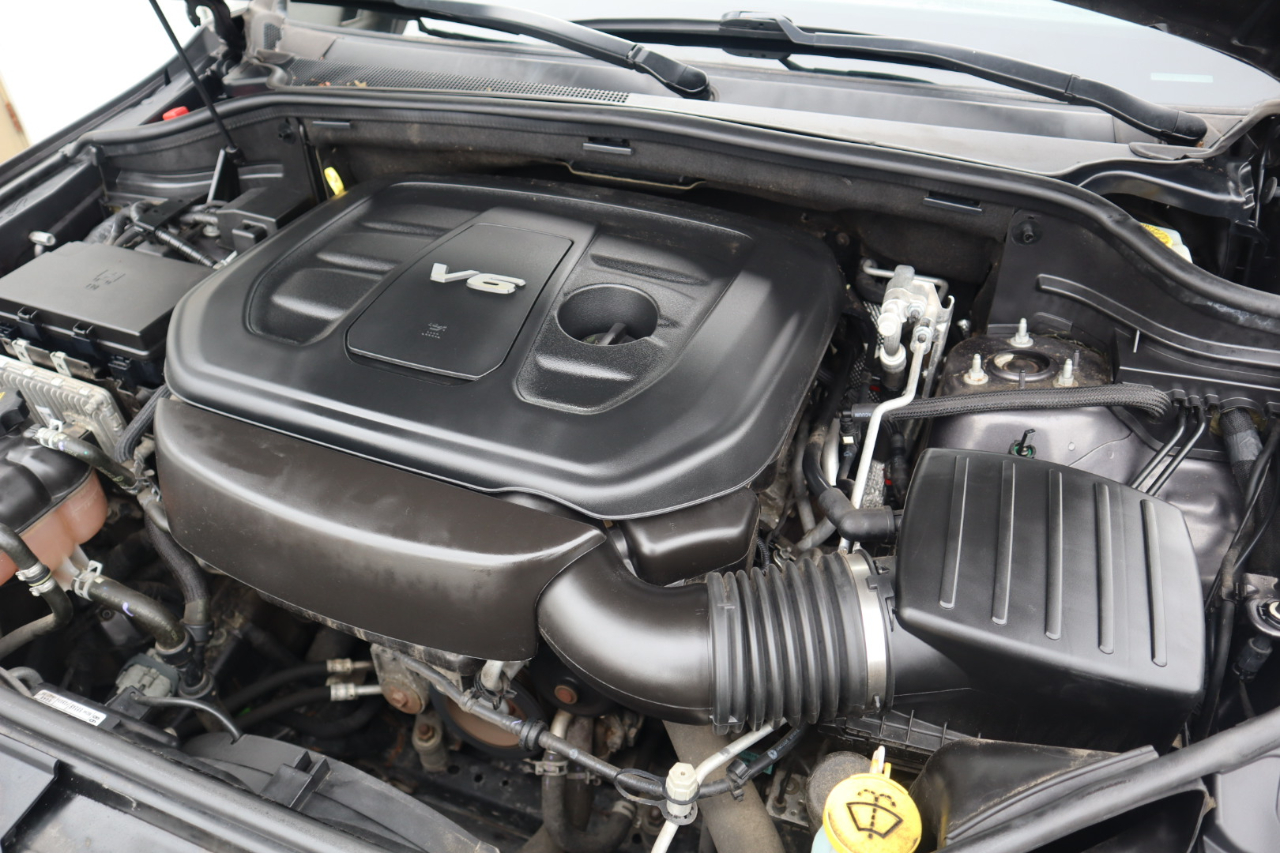 Jeep Grand Cherokee Limited 4x4 2018