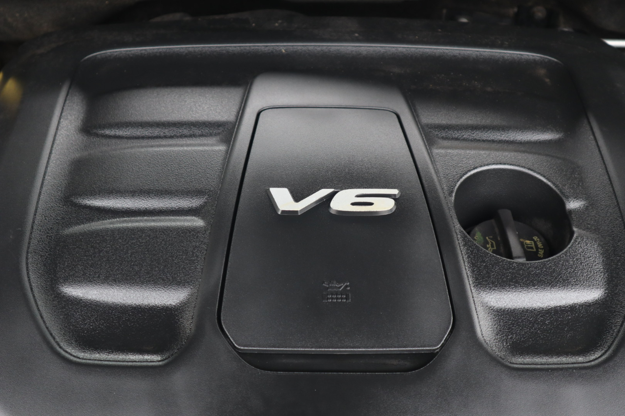 Jeep Grand Cherokee Limited 4x4 2018