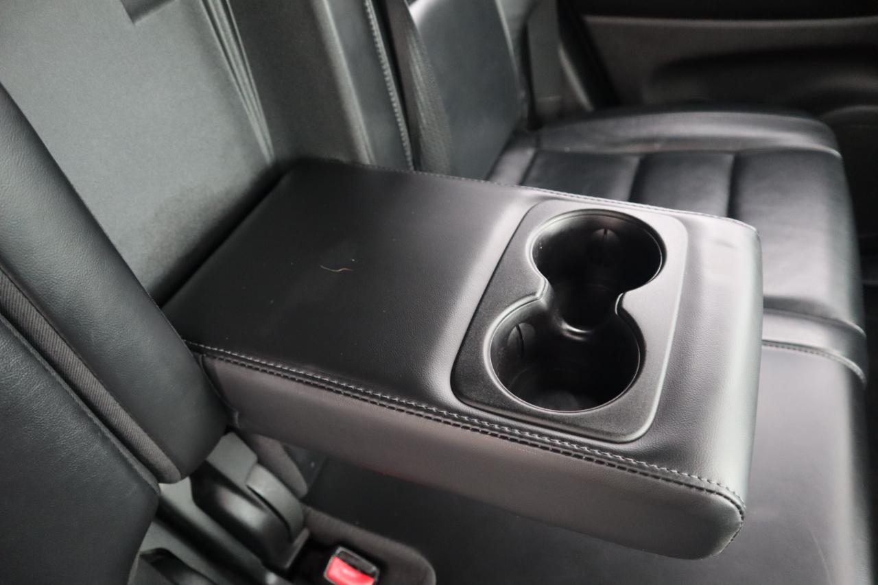 Jeep Grand Cherokee Limited 4x4 2018