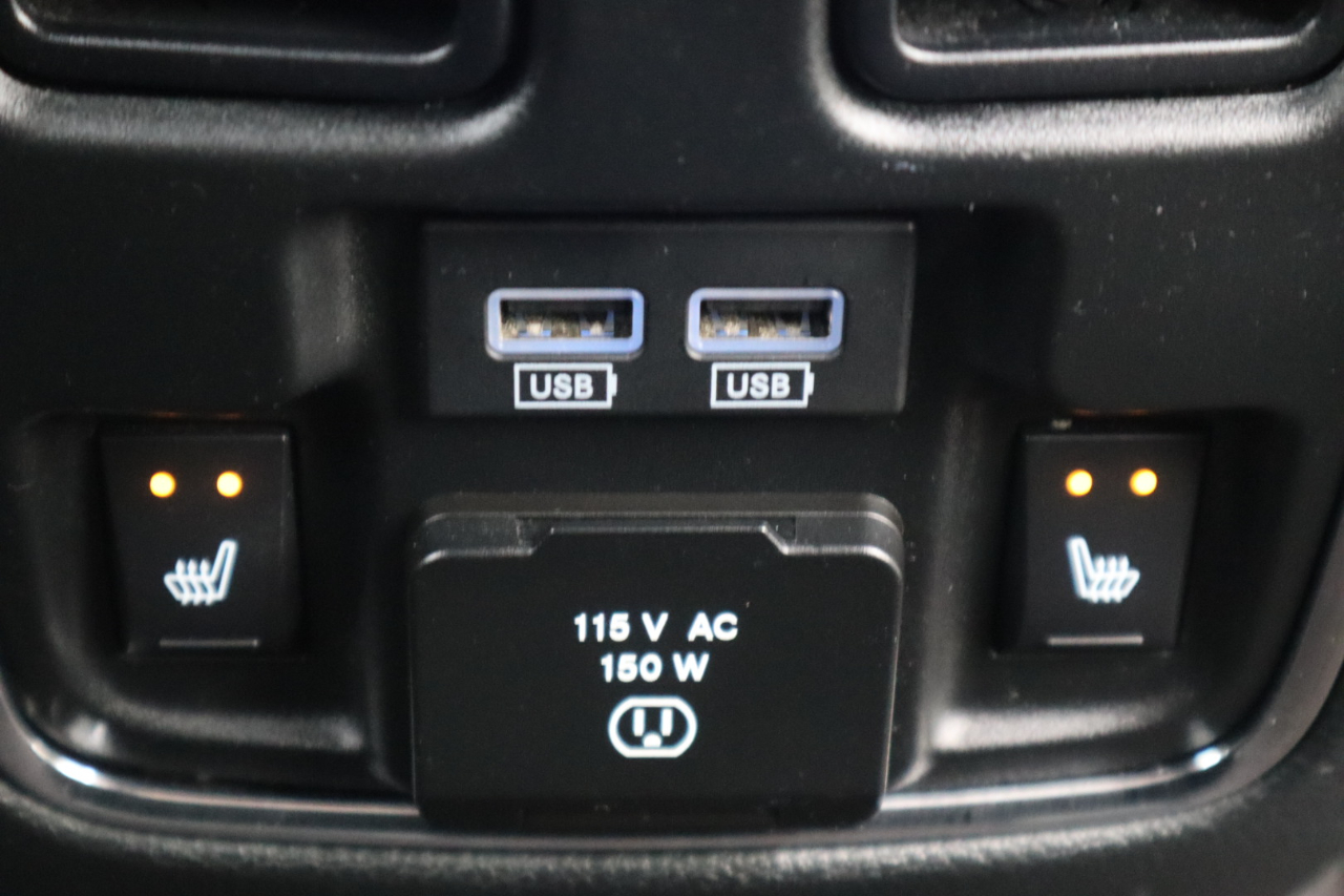 Jeep Grand Cherokee Limited 4x4 2018