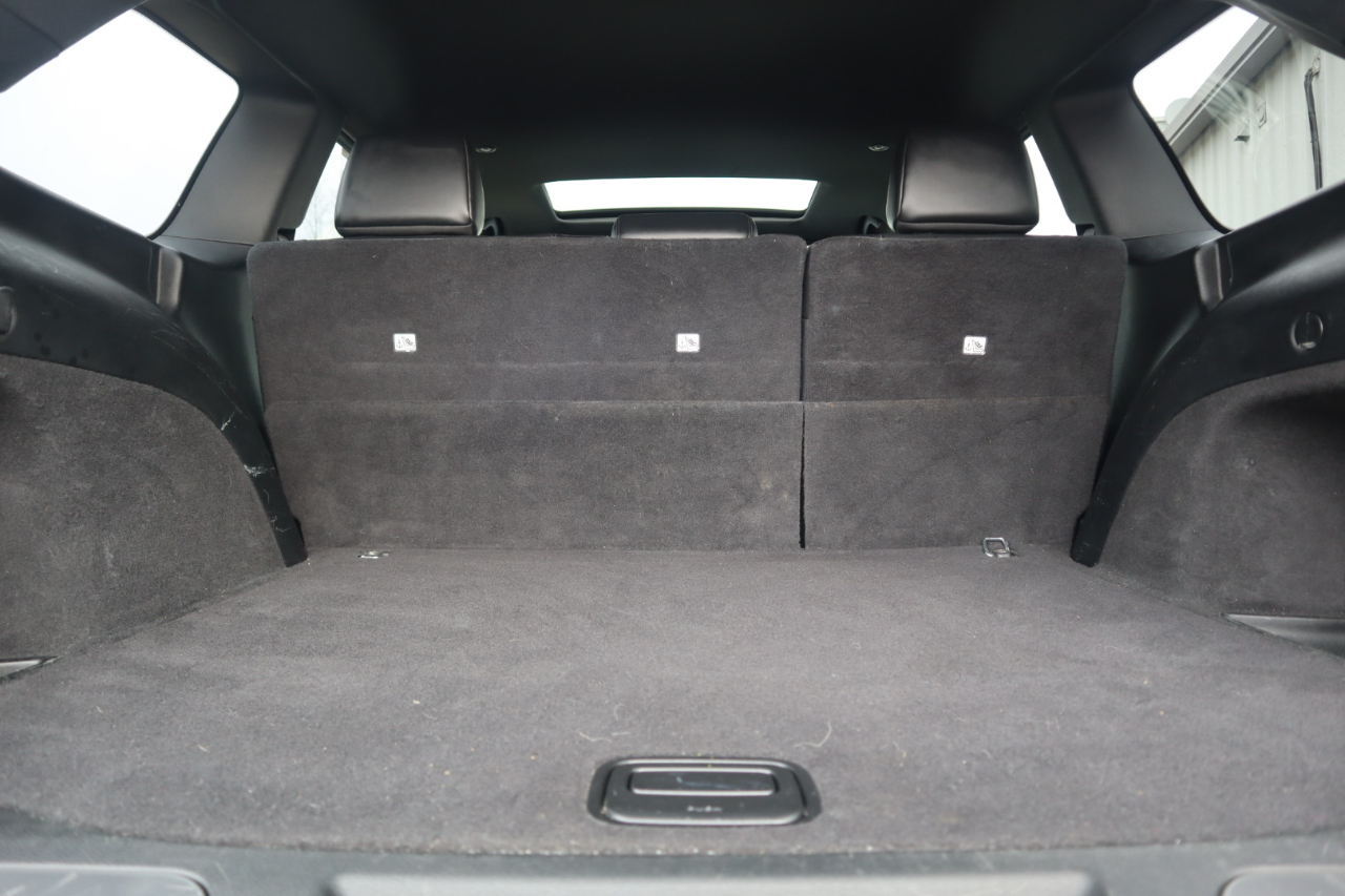 Jeep Grand Cherokee Limited 4x4 2018