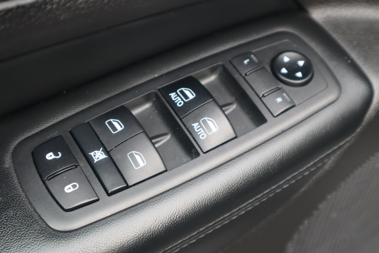 Jeep Grand Cherokee Limited 4x4 2018