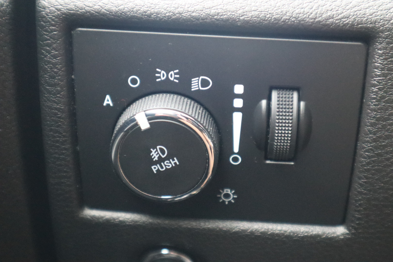 Jeep Grand Cherokee Limited 4x4 2018