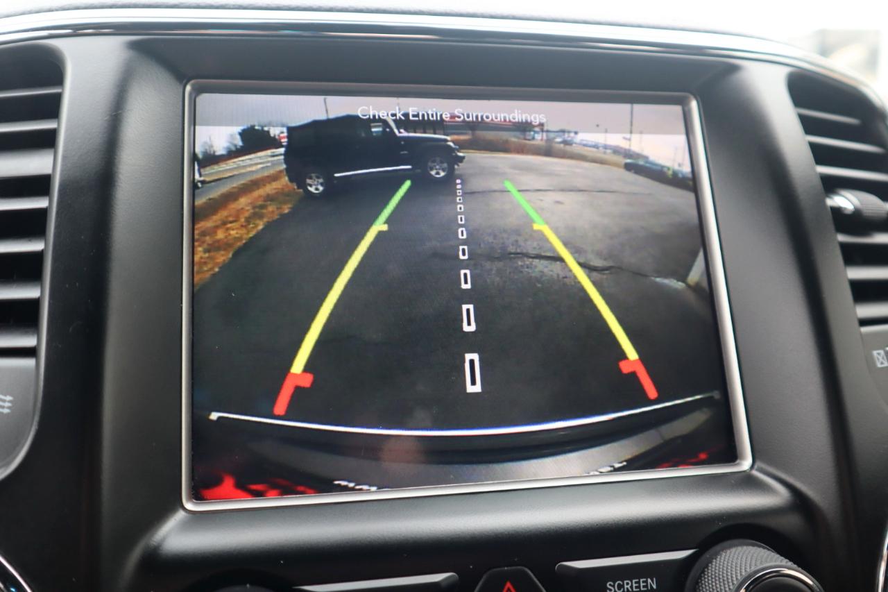 Jeep Grand Cherokee Limited 4x4 2018