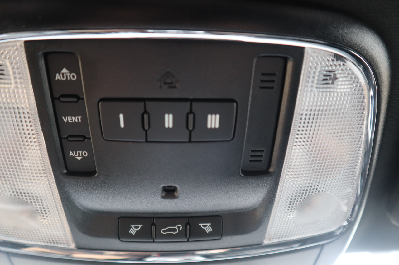 Jeep Grand Cherokee Limited 4x4 2018