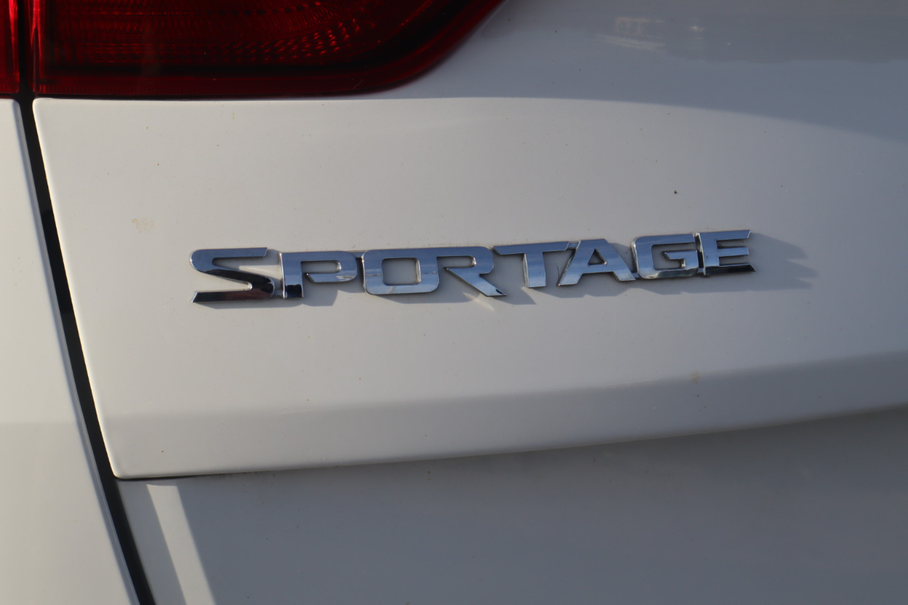 Kia Sportage LX AWD 2019