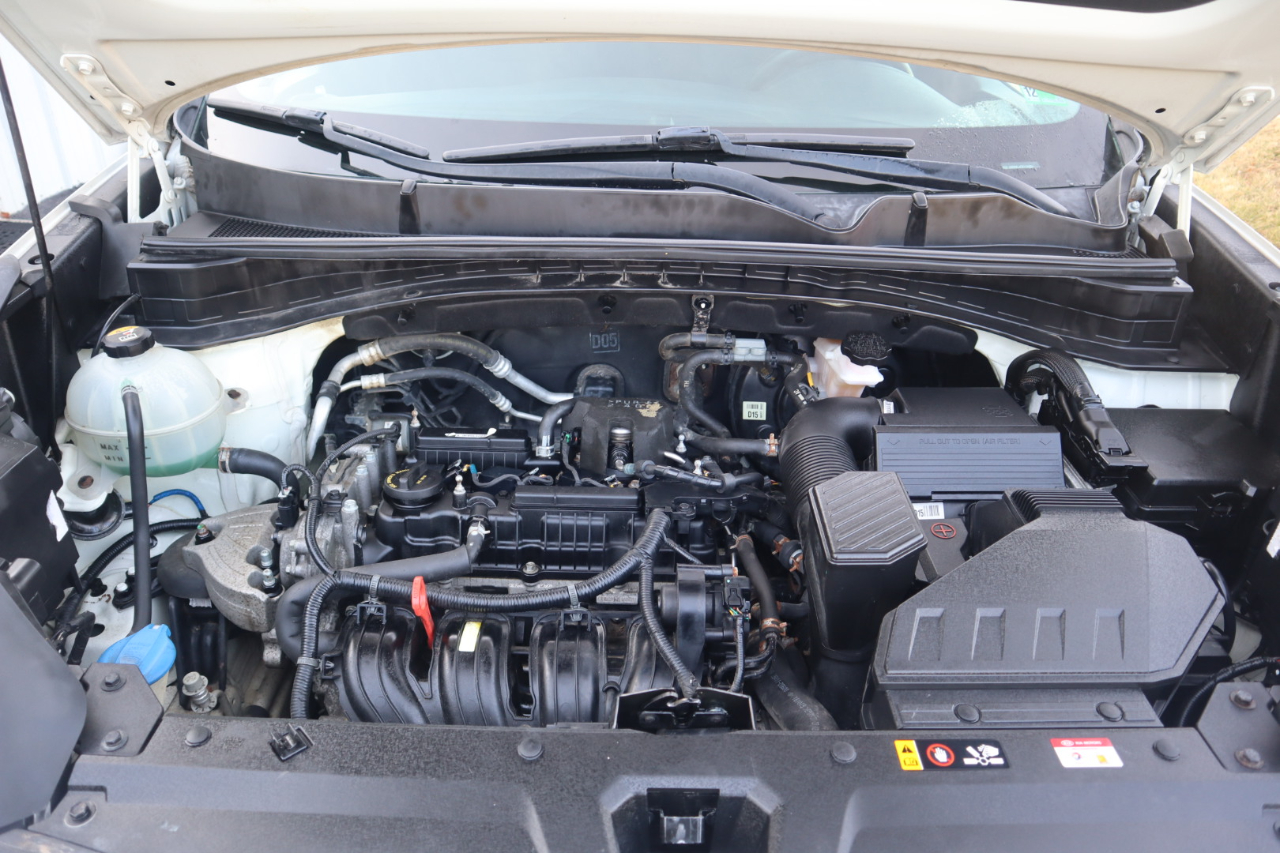 Kia Sportage LX AWD 2019