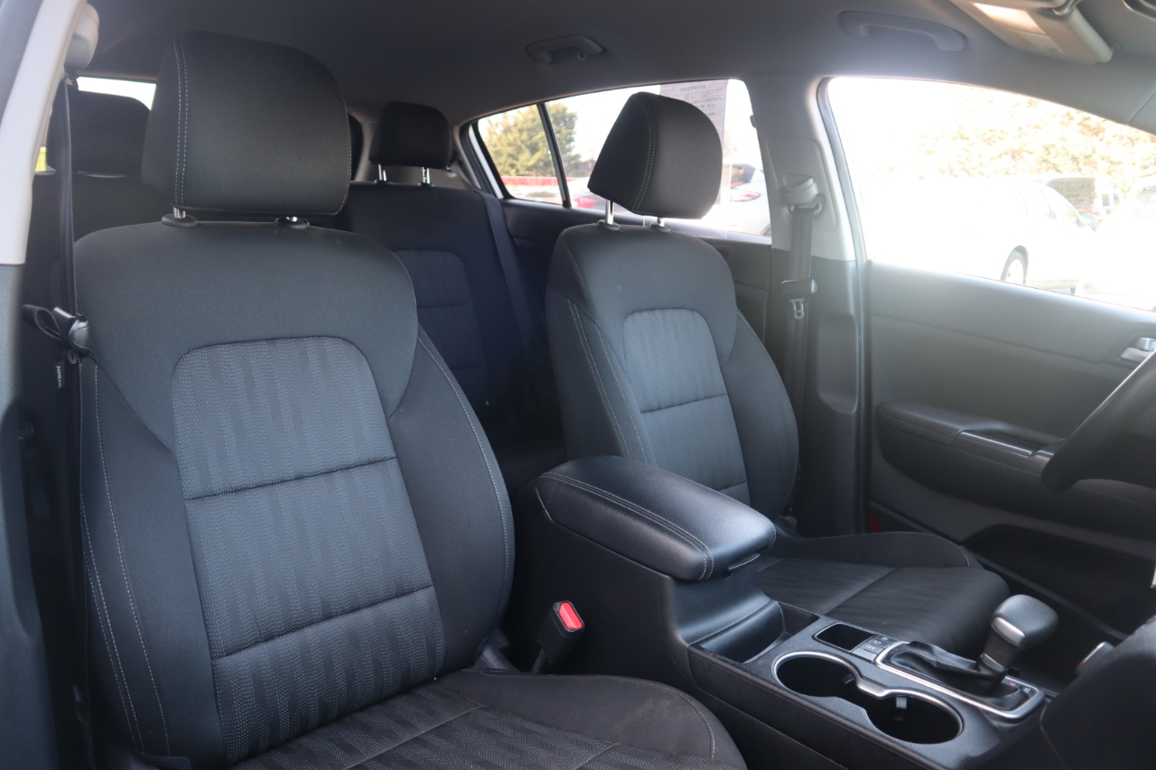 Kia Sportage LX AWD 2019