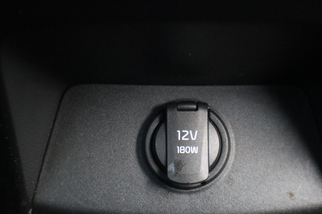 Kia Sportage LX AWD 2019