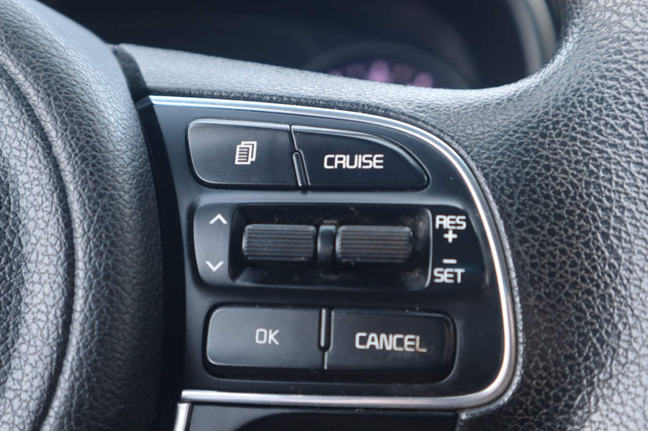 Kia Sportage LX AWD 2019