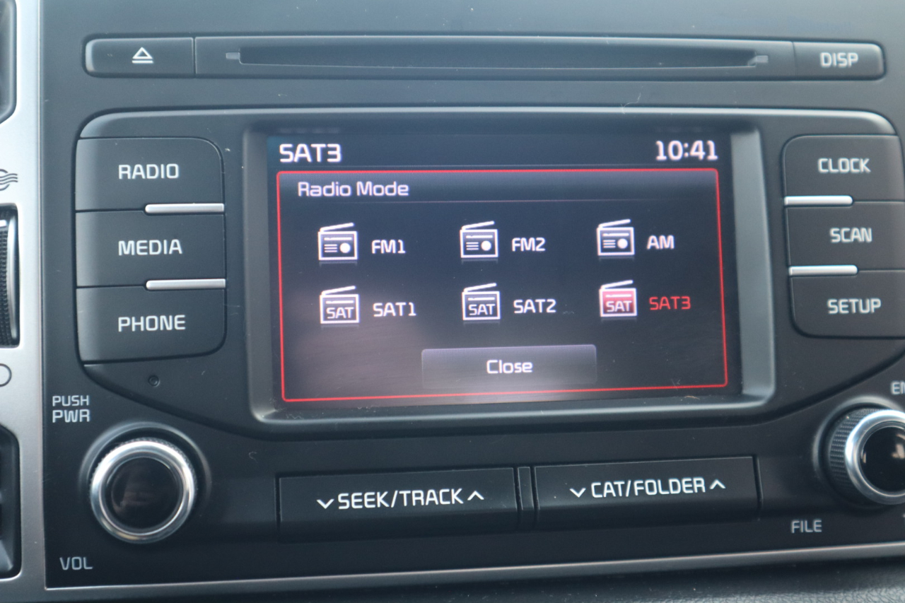 Kia Sportage LX AWD 2019