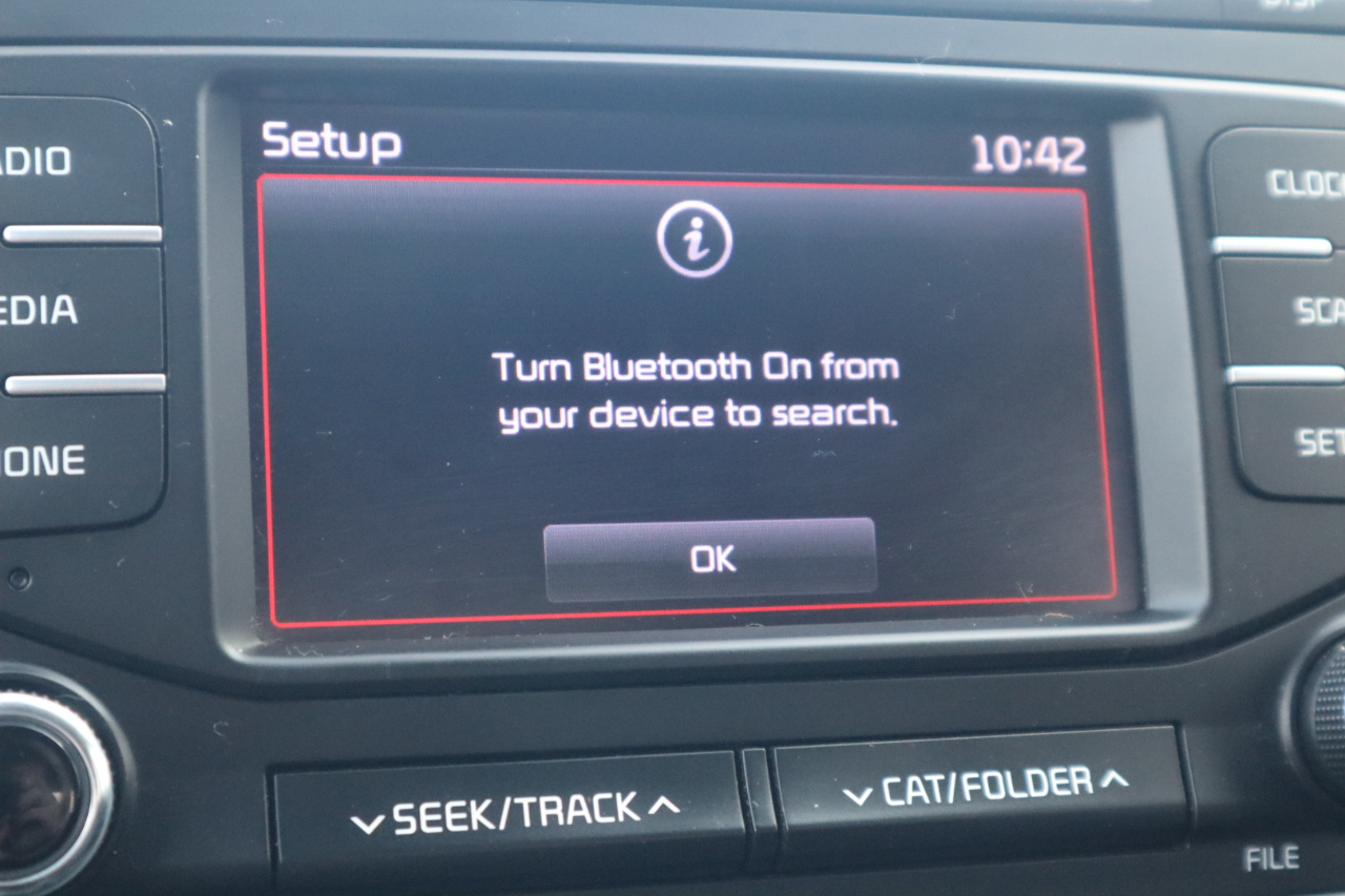 Kia Sportage LX AWD 2019