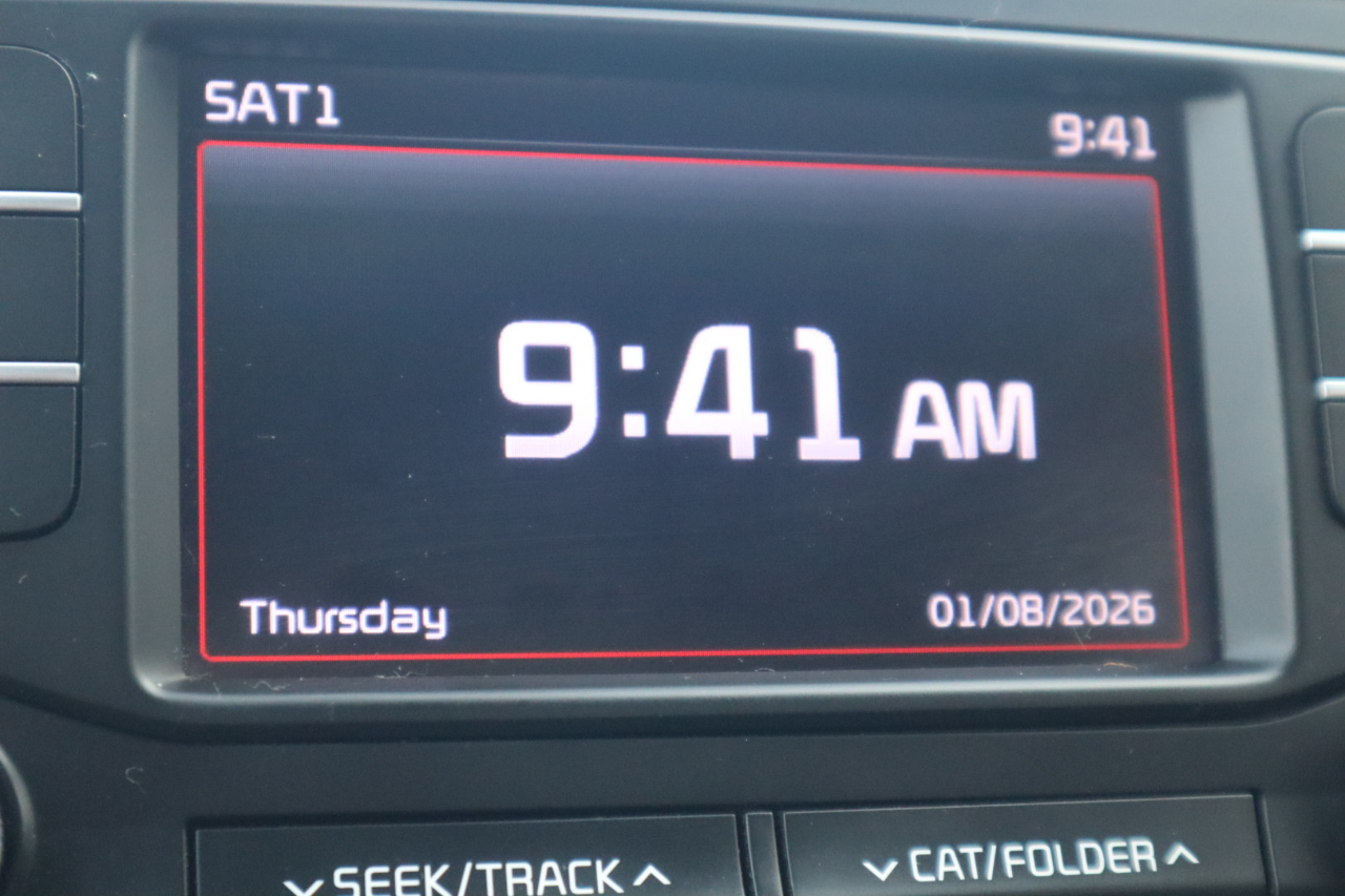 Kia Sportage LX AWD 2019