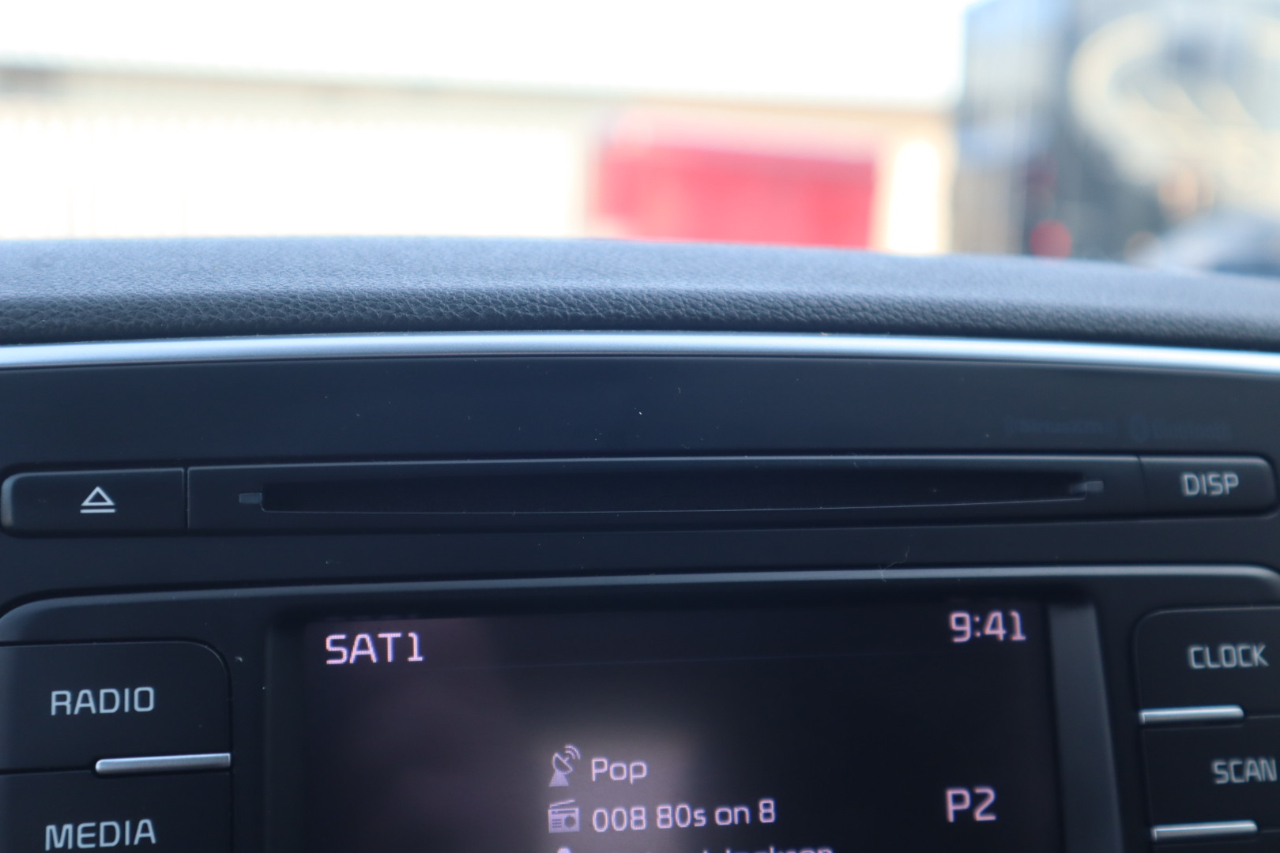 Kia Sportage LX AWD 2019