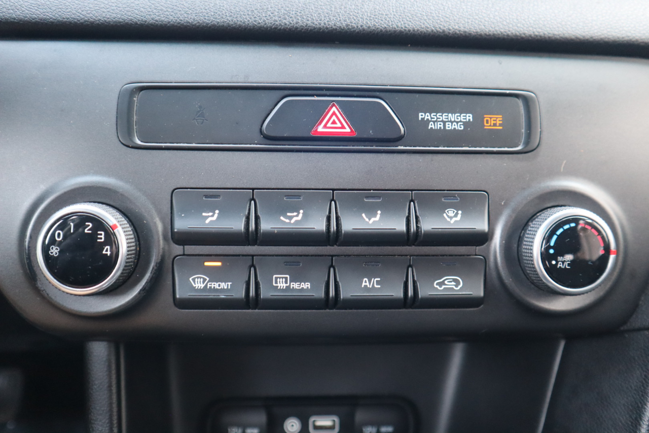 Kia Sportage LX AWD 2019