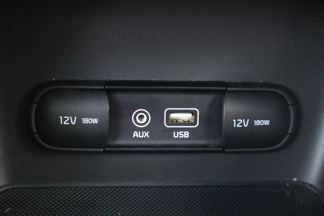 Kia Sportage LX AWD 2019