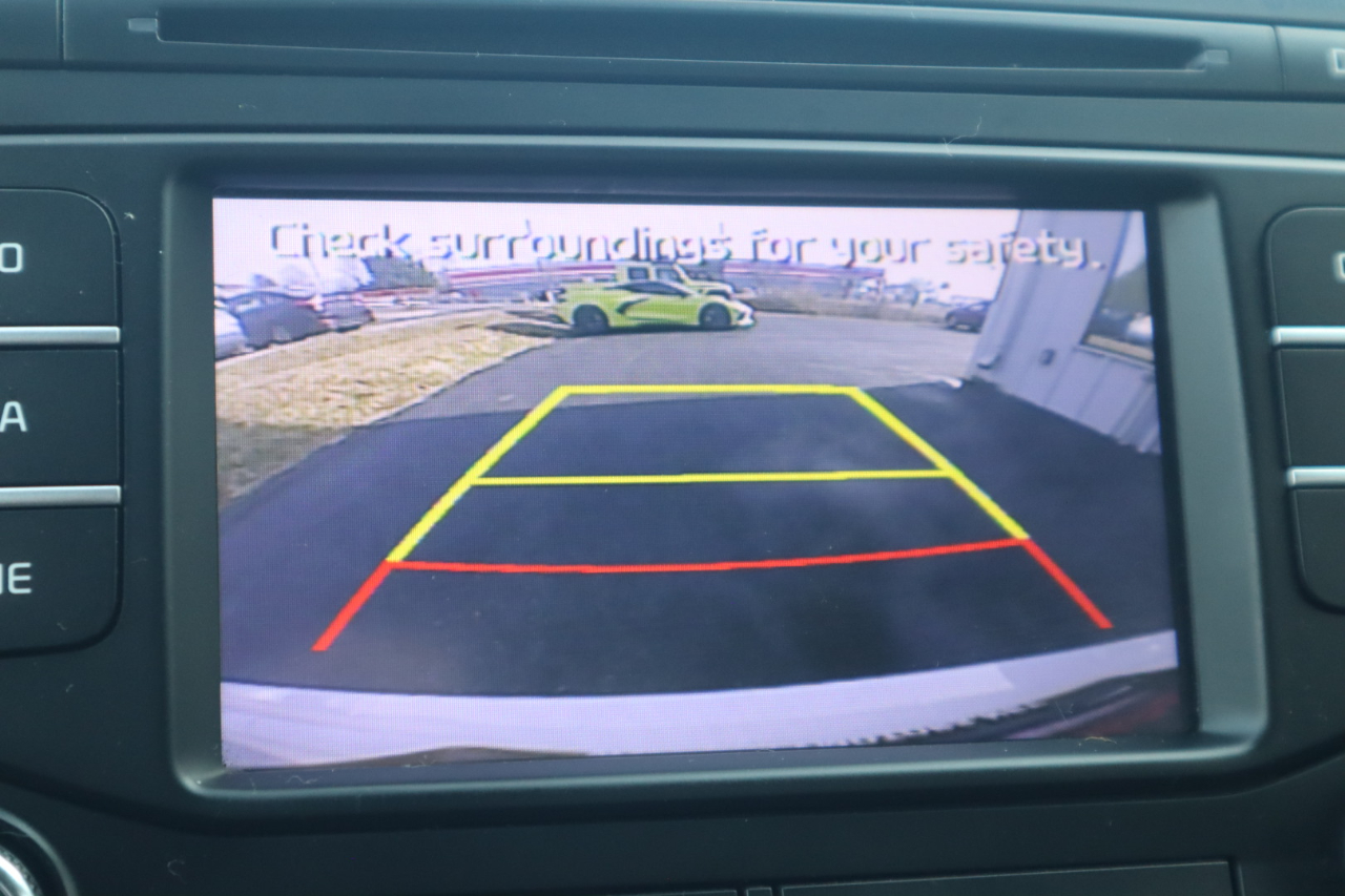 Kia Sportage LX AWD 2019