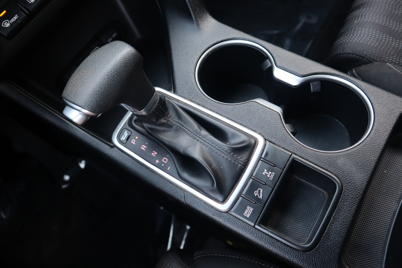 Kia Sportage LX AWD 2019