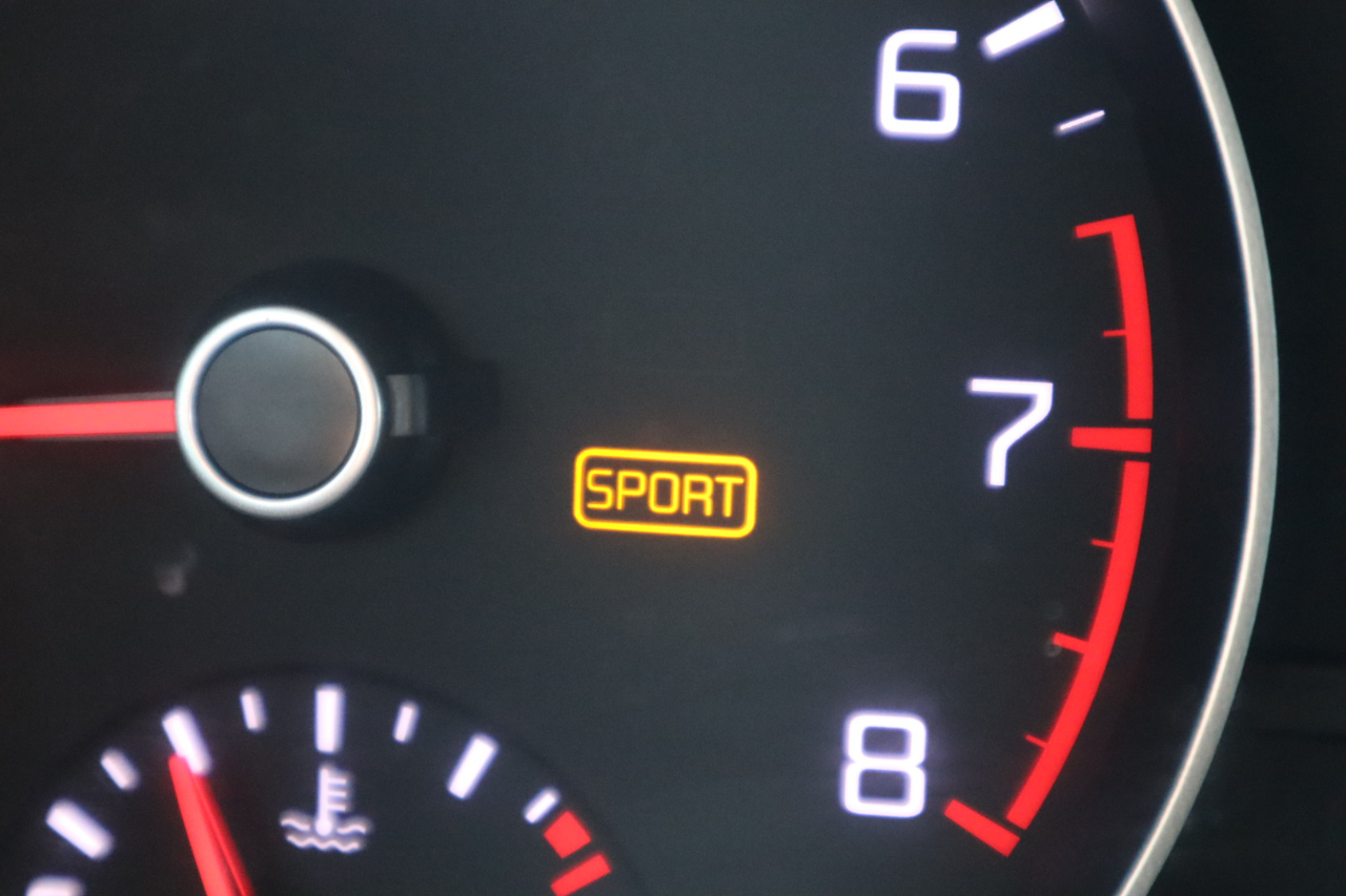 Kia Sportage LX AWD 2019