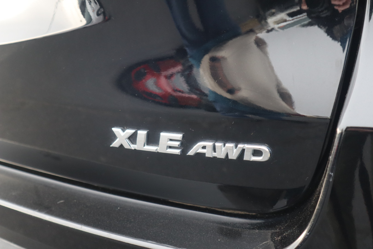 Toyota Highlander  2019