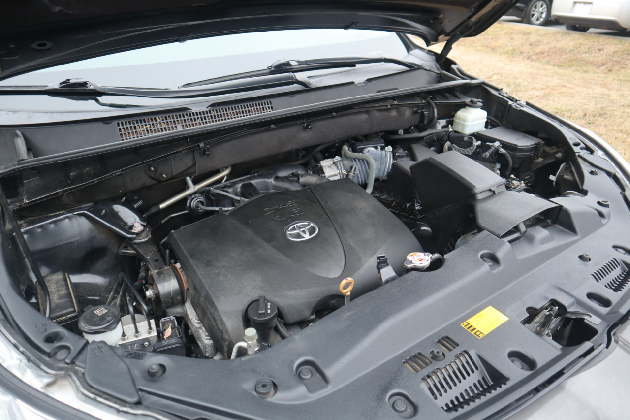 Toyota Highlander  2019