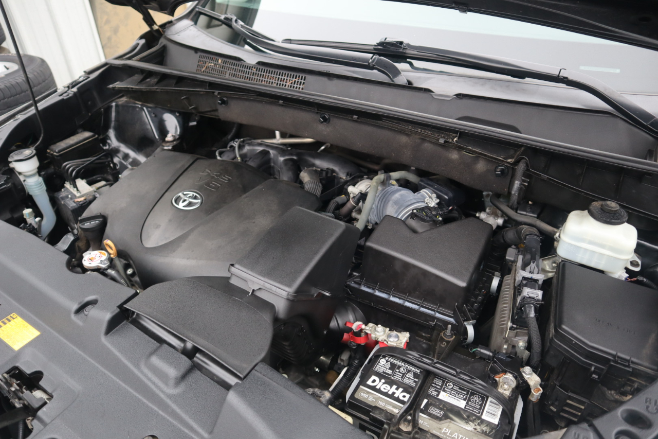 Toyota Highlander  2019