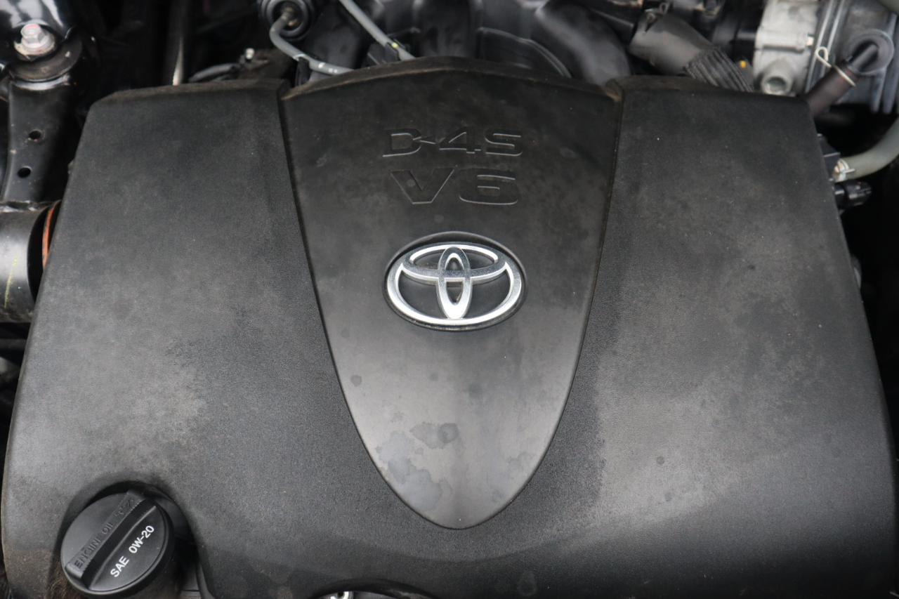 Toyota Highlander  2019