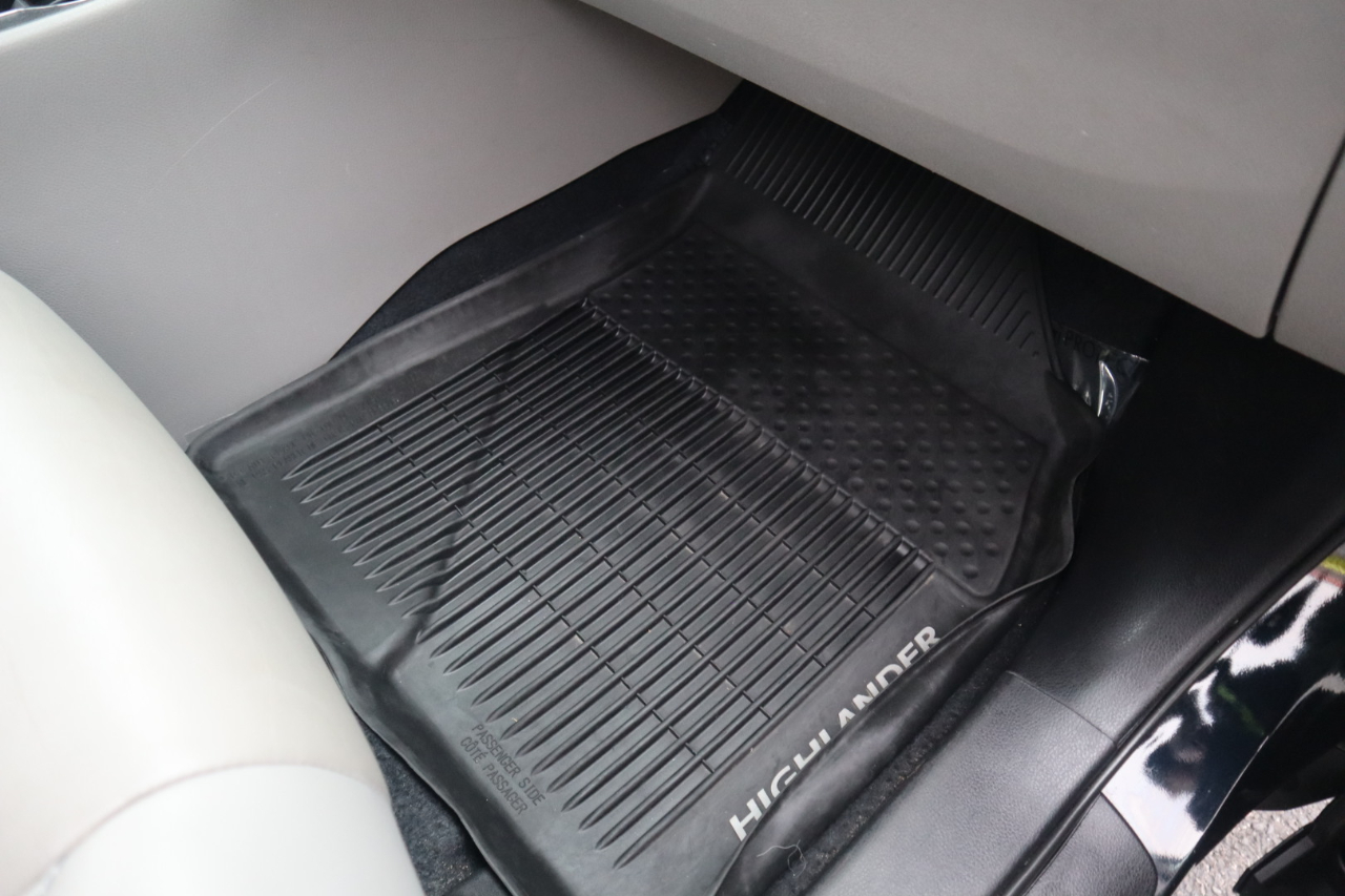 Toyota Highlander  2019