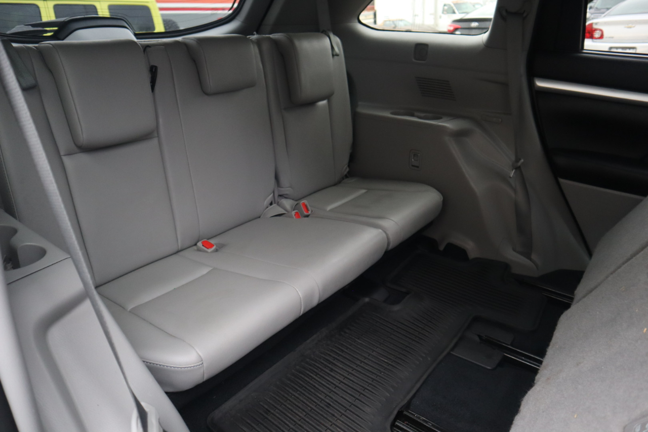 Toyota Highlander  2019