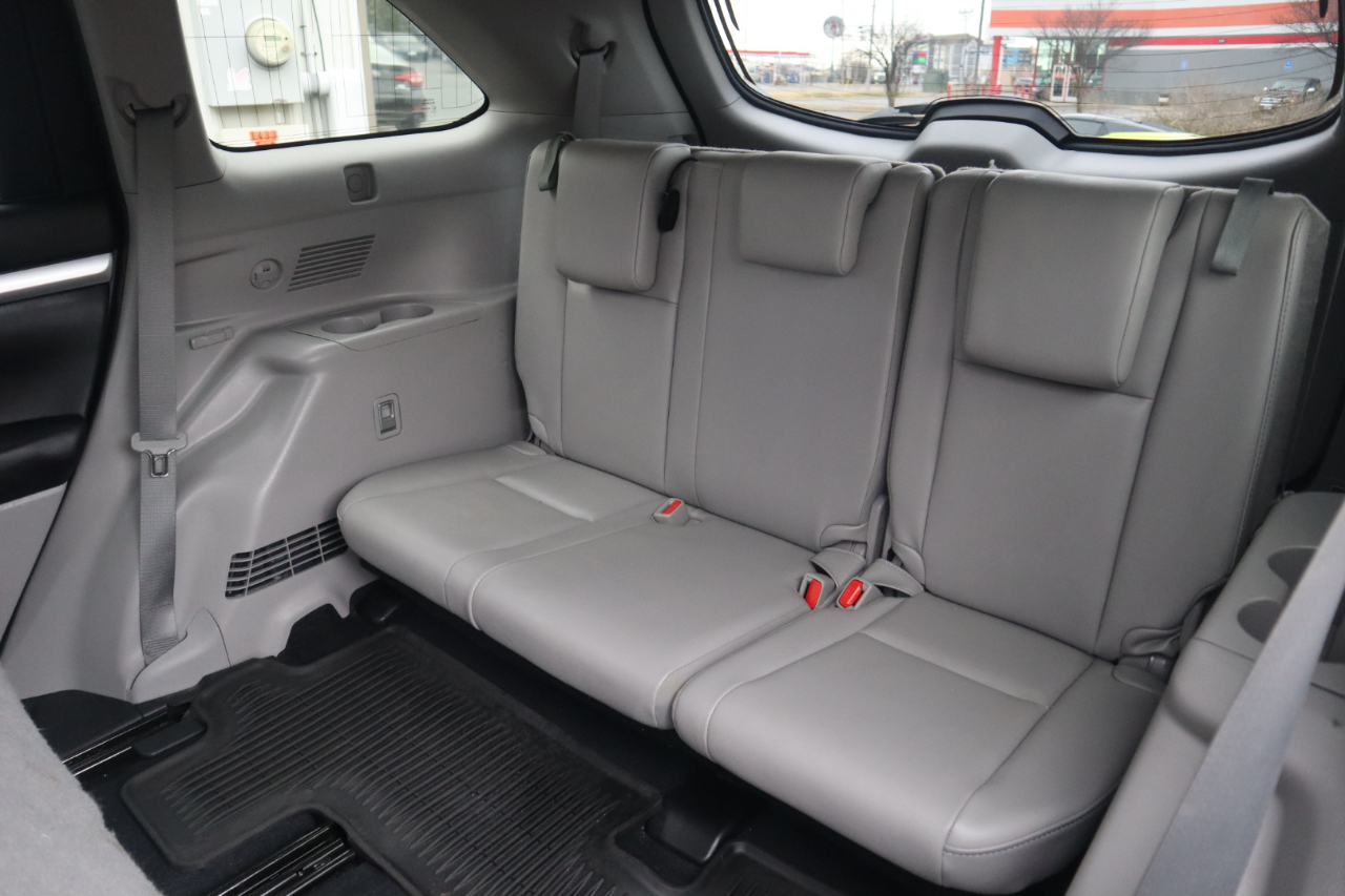 Toyota Highlander  2019