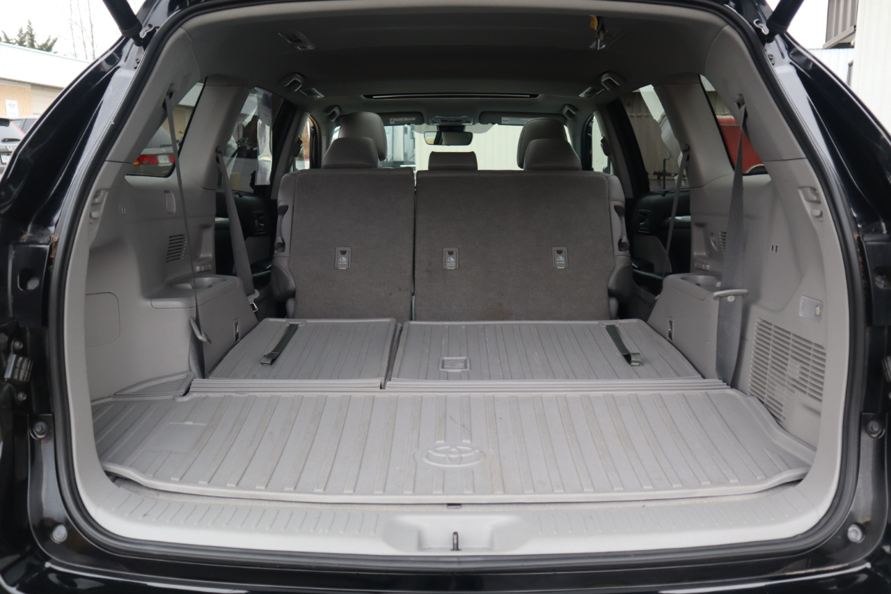 Toyota Highlander  2019