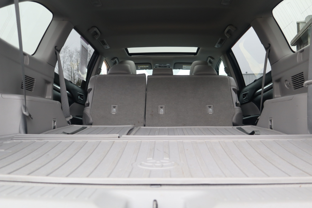 Toyota Highlander  2019