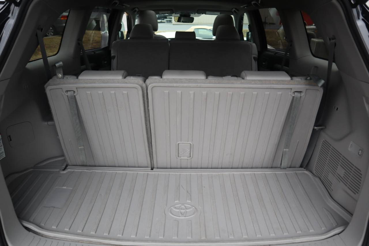 Toyota Highlander  2019