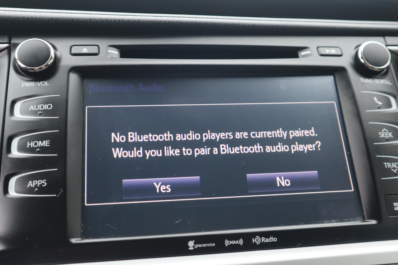 Toyota Highlander  2019