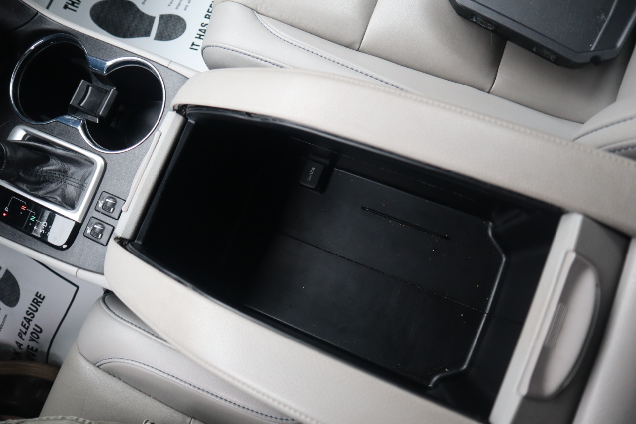 Toyota Highlander  2019