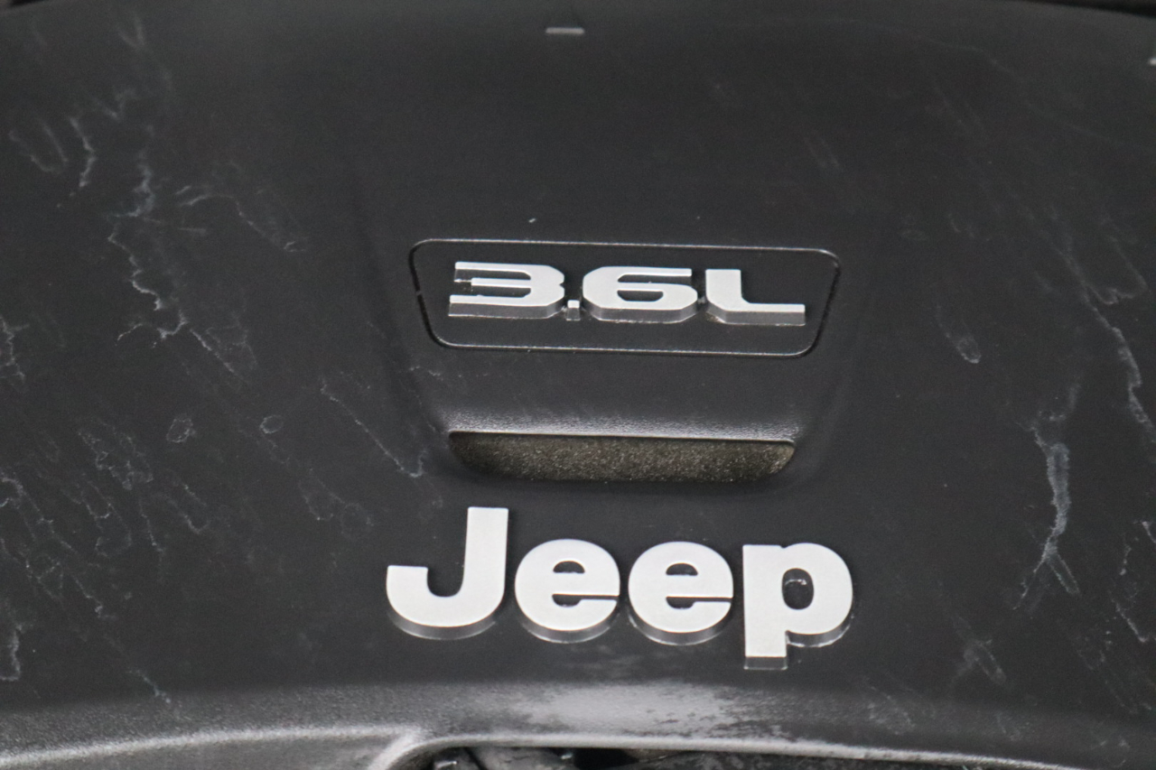 Jeep Wrangler Unlimited Sport S 4x4 2019