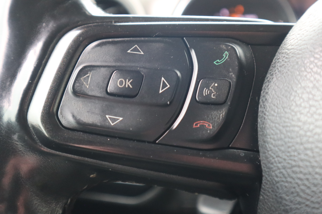 Jeep Wrangler Unlimited Sport S 4x4 2019